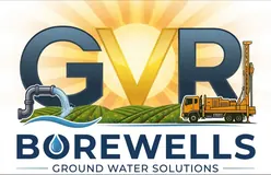 GVR Borewells: Ground Water Solutions — home